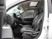 2014款 改款 2.4L 四驅(qū)舒適版