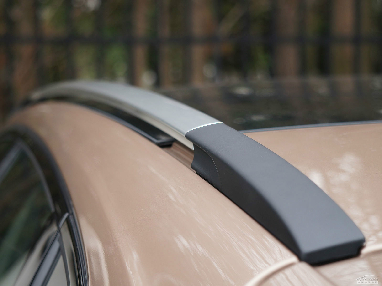 沃爾沃V40外觀高清大圖