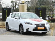 2014 CT200h F SPORT pɫ