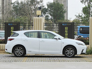 2014 CT200h F SPORT pɫ