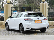 2014 CT200h F SPORT pɫ