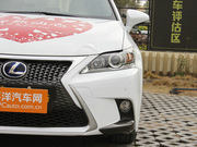 2014 CT200h F SPORT pɫ