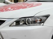 2014 CT200h F SPORT pɫ