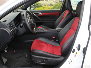 2014 CT200h F SPORT pɫ