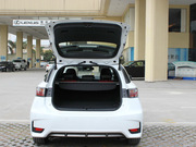 2014 CT200h F SPORT pɫ