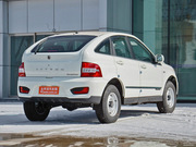 2014款 2.3L 兩驅(qū)手動進(jìn)取汽油版 2014款 2.3L 兩驅(qū)手動進(jìn)取汽油版