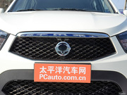 2014款 2.3L 兩驅(qū)手動進(jìn)取汽油版 2014款 2.3L 兩驅(qū)手動進(jìn)取汽油版