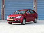 2013款 1.5L MT 豪華型 國IV 2013款 1.5L MT 豪華型 國IV