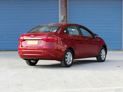 2013款 1.5L MT 豪華型 國IV 2013款 1.5L MT 豪華型 國IV