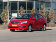 2013款 1.5L 手動(dòng)尊尚型 2013款 1.5L 手動(dòng)尊尚型