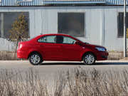 2013款 1.5L 手動(dòng)尊尚型 2013款 1.5L 手動(dòng)尊尚型