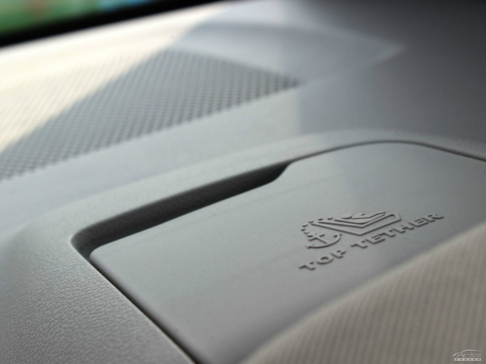 全新愛麗舍內(nèi)飾高清大圖