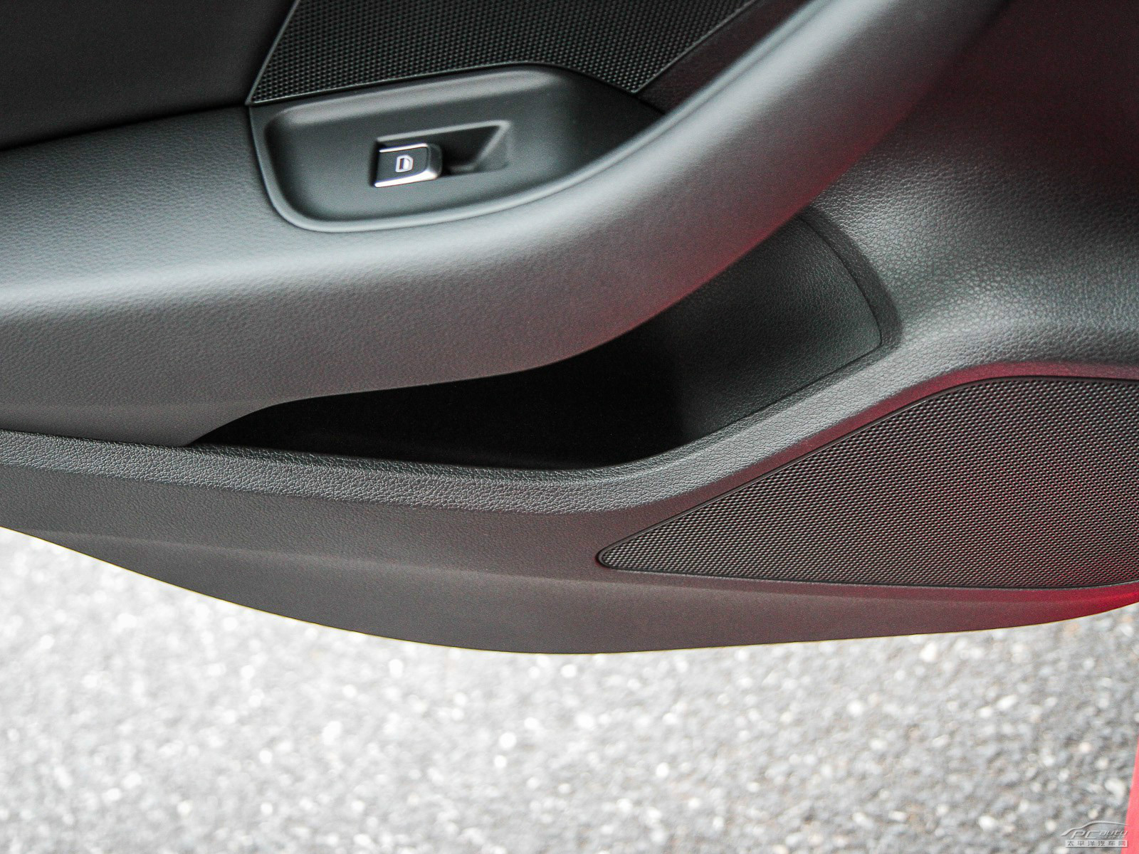 奧迪A3(進(jìn)口)空間高清大圖