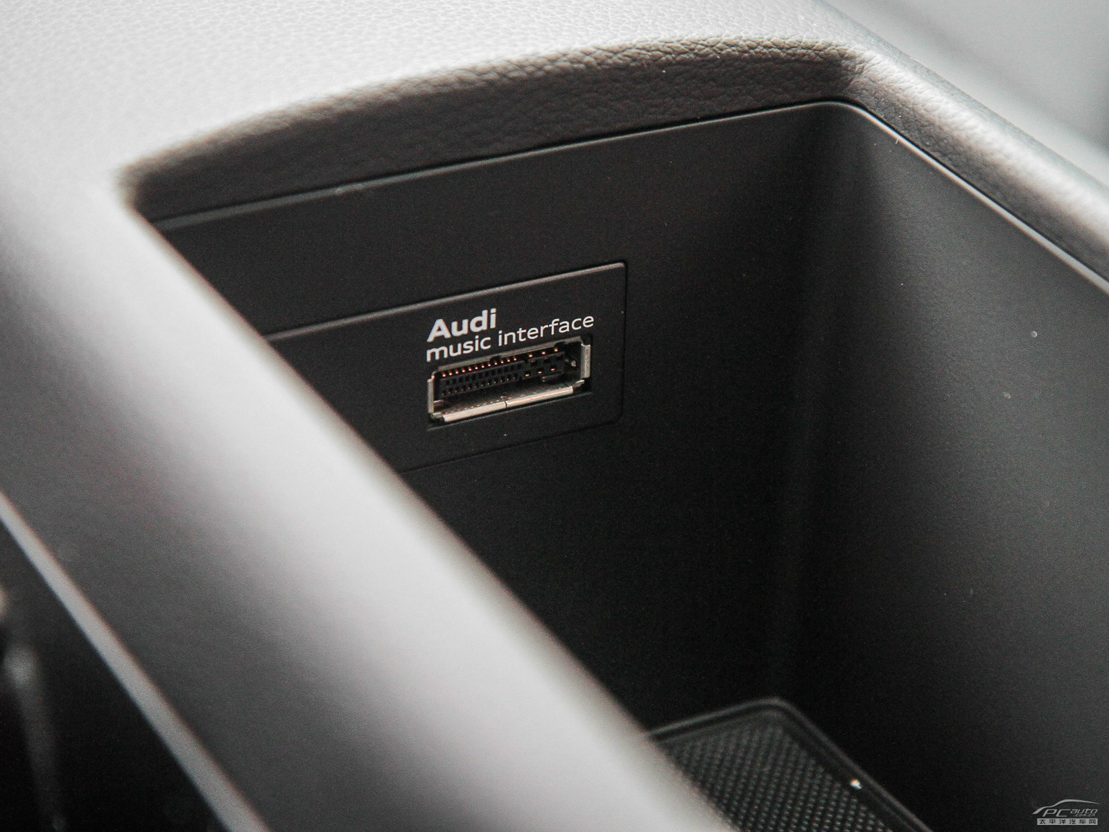 奧迪A3(進(jìn)口)空間高清大圖