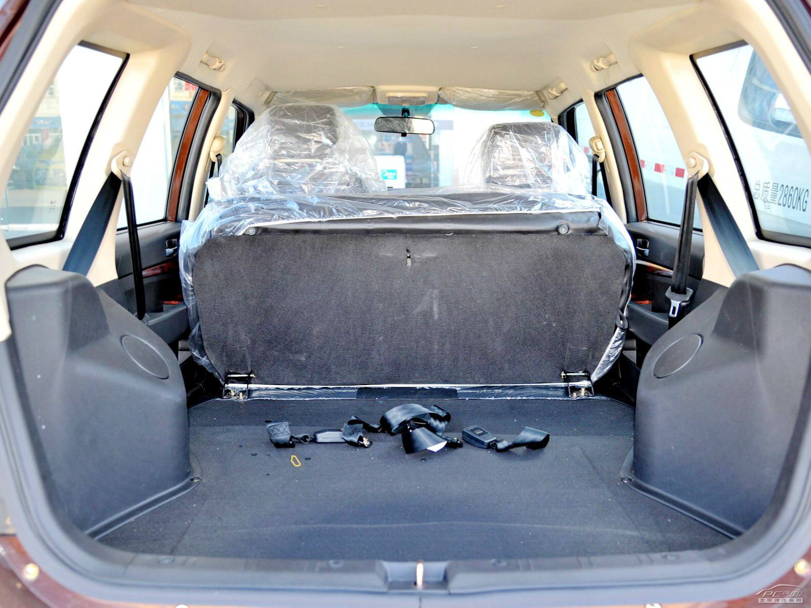 野馬F12空間高清大圖