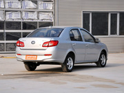 2013款 1.5L 手動精英型