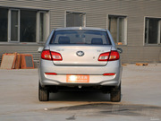 2013款 1.5L 手動精英型