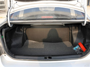 2013款 1.5L 手動精英型