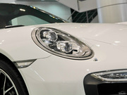 2014款 Turbo S 3.8T