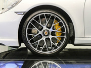 2014款 Turbo S 3.8T