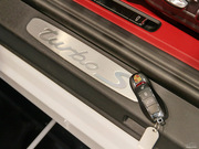 2014款 Turbo S 3.8T