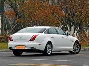 2013款 XJL 2.0T 典雅商務(wù)版