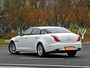 2013款 XJL 2.0T 典雅商務(wù)版