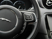 2013款 XJL 2.0T 典雅商務(wù)版