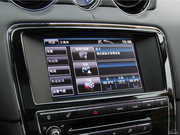 2013款 XJL 2.0T 典雅商務(wù)版