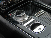 2013款 XJL 2.0T 典雅商務(wù)版