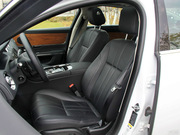 2013款 XJL 2.0T 典雅商務(wù)版