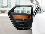 2013款 XJL 2.0T 典雅商務版