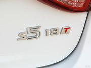 2014款 1.8T AT 精致型 2014款 1.8T AT 精致型