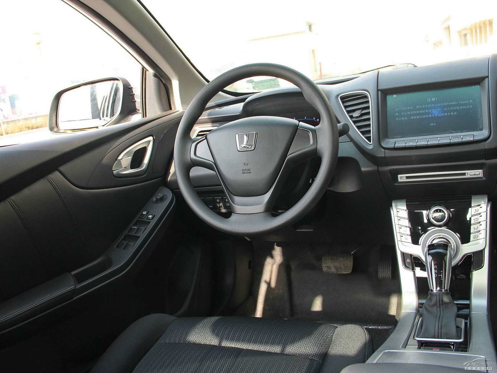 納5內(nèi)飾高清大圖