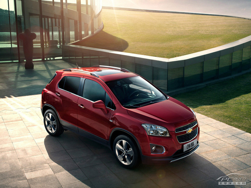 創(chuàng)酷外觀高清大圖