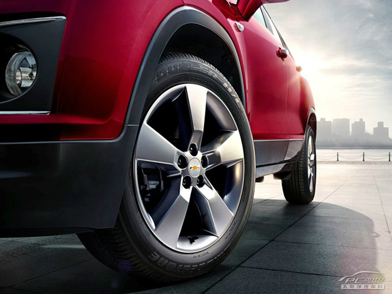 創(chuàng)酷外觀高清大圖