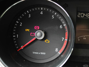 2014款 1.6L 自動(dòng)舒適型 2014款 1.6L 自動(dòng)舒適型