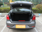 2014款 1.6L 自動(dòng)舒適型 2014款 1.6L 自動(dòng)舒適型