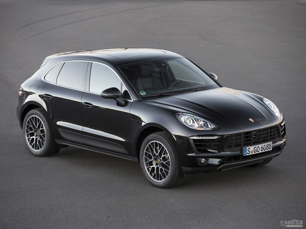 觻Macan^DƬ