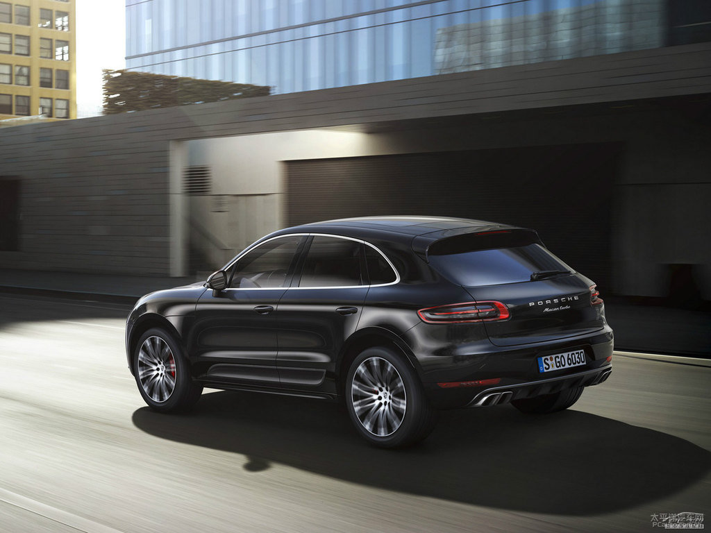 觻Macan^DƬ