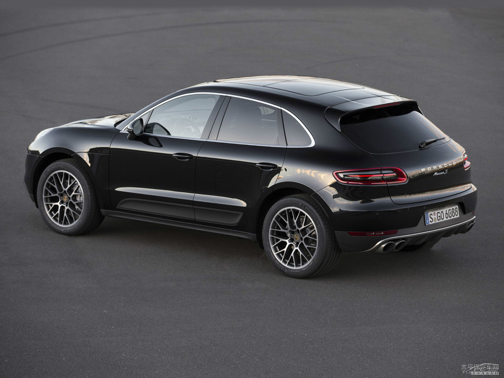 觻Macan^DƬ