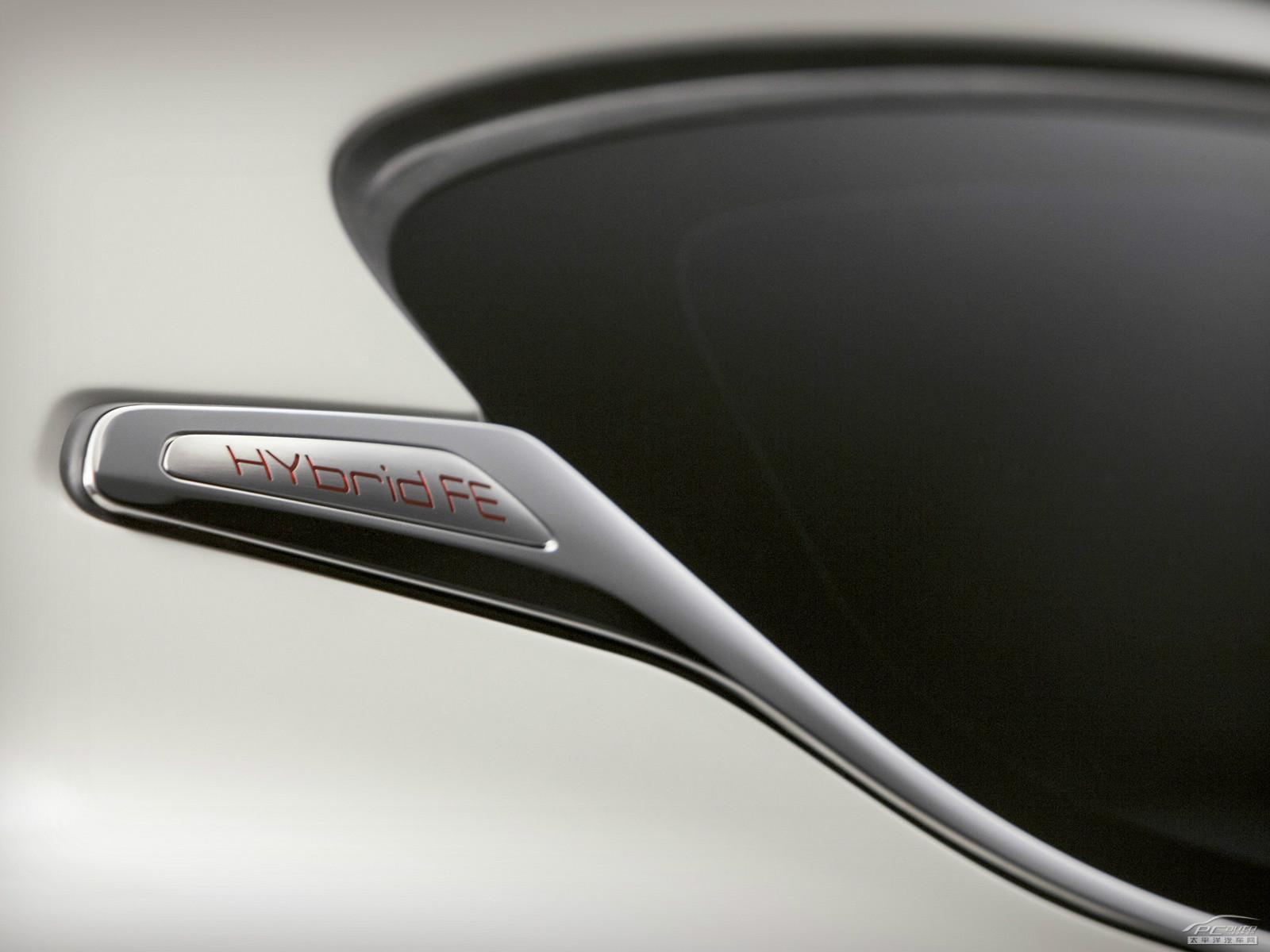 標致208外觀高清大圖