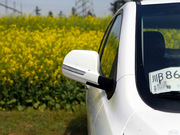 2014款 1.5L 手動兩驅(qū)精英型 2014款 1.5L 手動兩驅(qū)精英型