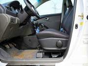 2014款 1.5L 手動兩驅(qū)精英型 2014款 1.5L 手動兩驅(qū)精英型