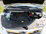 2014款 1.5L 手動兩驅(qū)精英型 2014款 1.5L 手動兩驅(qū)精英型