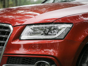 2014款 3.0TFSI quattro 2014款 3.0TFSI quattro