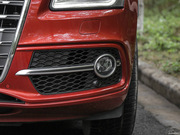 2014款 3.0TFSI quattro 2014款 3.0TFSI quattro