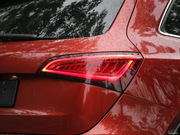 2014款 3.0TFSI quattro 2014款 3.0TFSI quattro