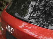 2014款 3.0TFSI quattro 2014款 3.0TFSI quattro
