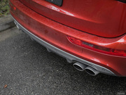 2014款 3.0TFSI quattro 2014款 3.0TFSI quattro